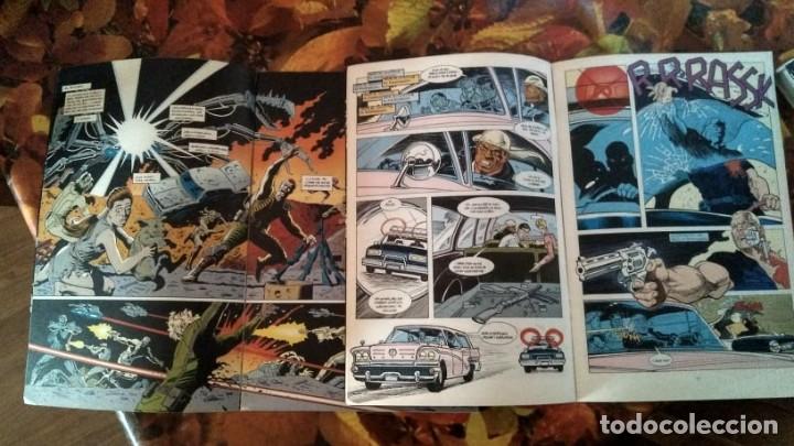 C&oacute;mics: LOTE 3 COMICS ALIEN EL OCTAVO PASAJERO, EDICI&Oacute;N MUTACI&Oacute;N - Foto 3