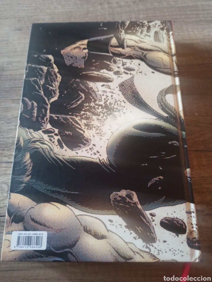 C&oacute;mics: Shang chi cruzando l&iacute;neas panini - Foto 2