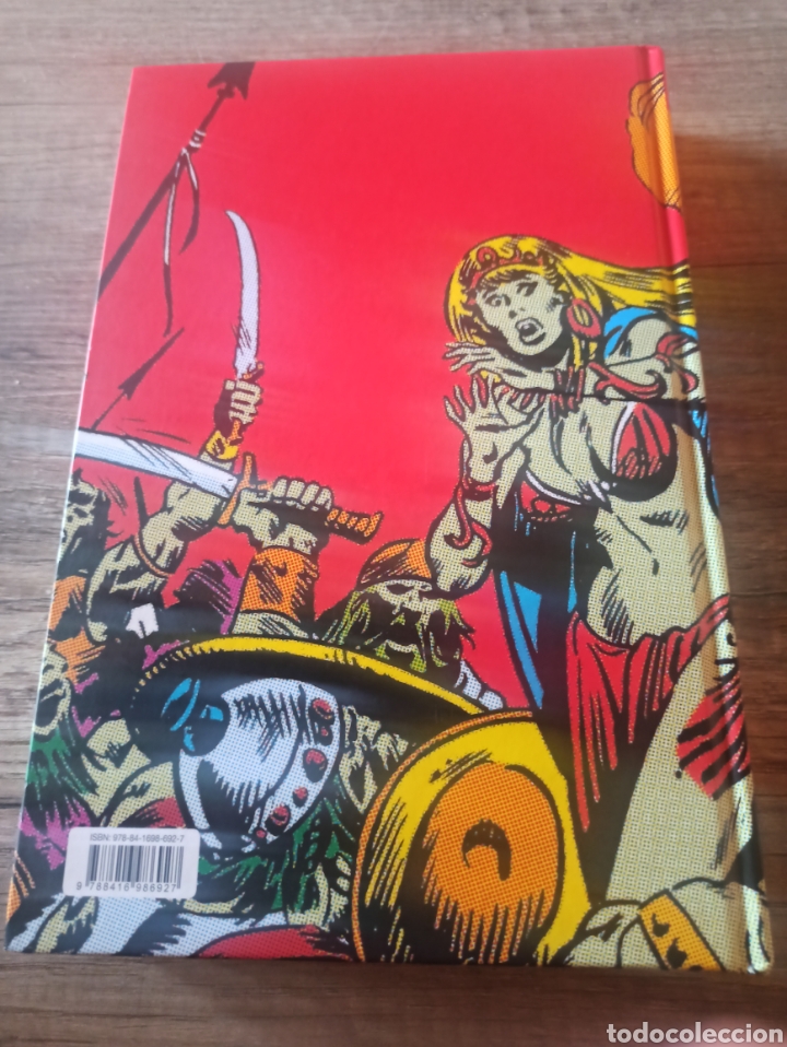 C&oacute;mics: Marvel limited what If m&aacute;s all&aacute; de los l&iacute;mites panini - Foto 2