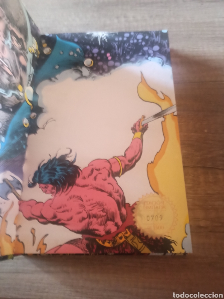 C&oacute;mics: Marvel limited what If m&aacute;s all&aacute; de los l&iacute;mites panini - Foto 3