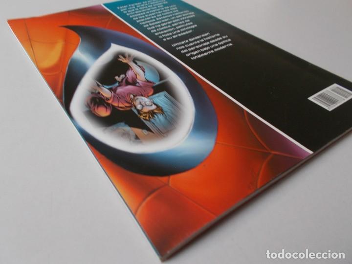 C&oacute;mics: ULTIMATE SPIDERMAN n&ordm; 1 - Foto 3