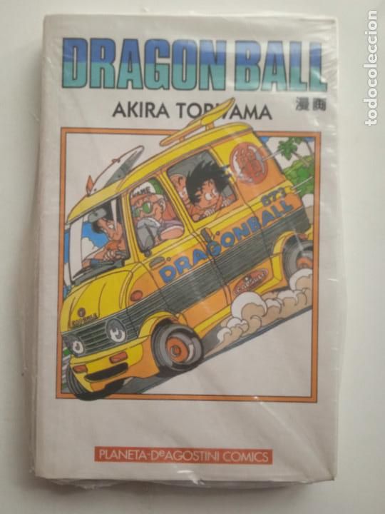 Comics: DRAGON BALL TOMO 12