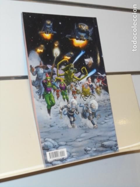 C&oacute;mics: MASACRE N&ordm; 21 MARVEL - PANINI OFERTA - Foto 2