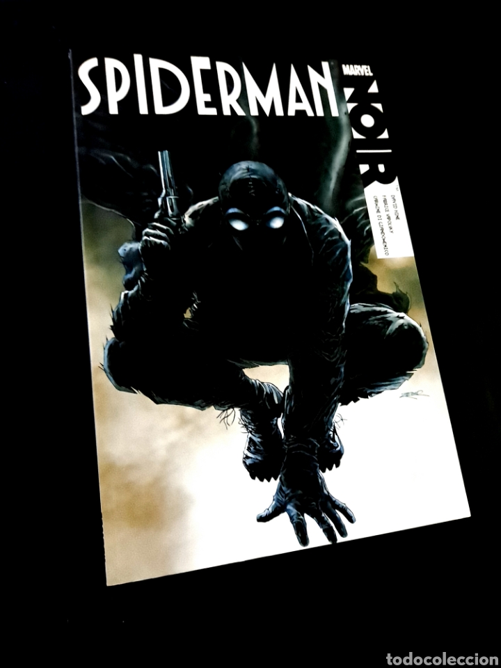 de kiosco 100% marvel spiderman noir panini com - Buy Marvel comics,  publisher Panini on todocoleccion