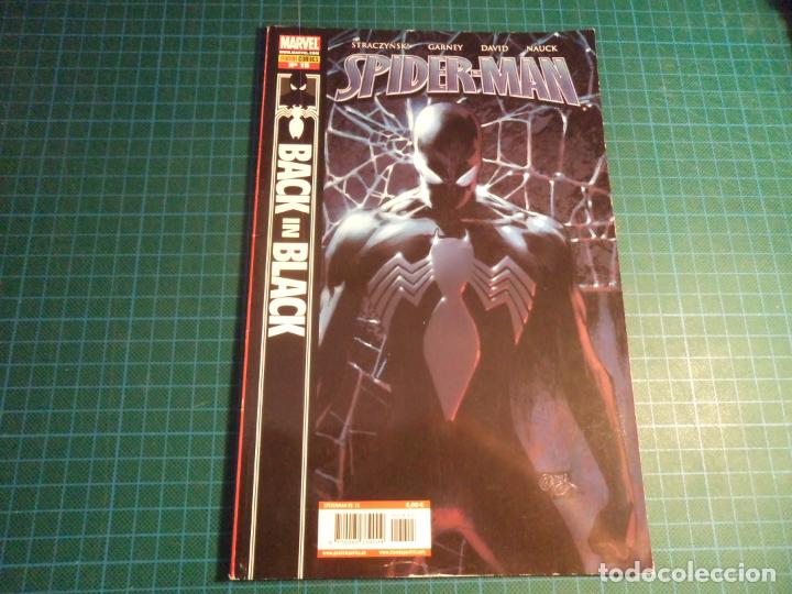 C&oacute;mics: Spider-Man vol 2. N&deg;15. Panini. - Foto 1