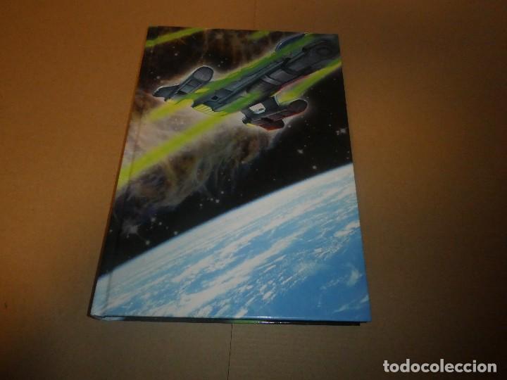C&oacute;mics: enciclopedia marvel fantastic four - Foto 2