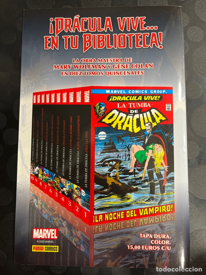 C&oacute;mics: LOBEZNO VOL.5 N.104 / 4 LA TABERNA ROJA ( 2011/&hellip; ) - Foto 2