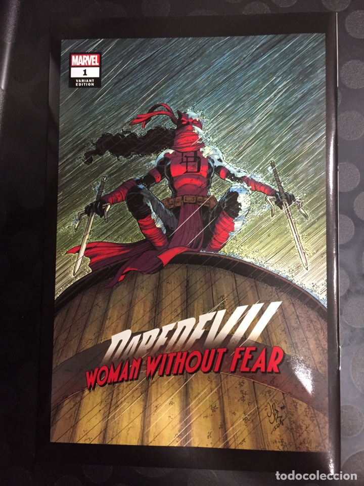 C&oacute;mics: DAREDEVIL N.30 / 1 LA MUJER SIN MIEDO ( 2019/&hellip; ) - Foto 2