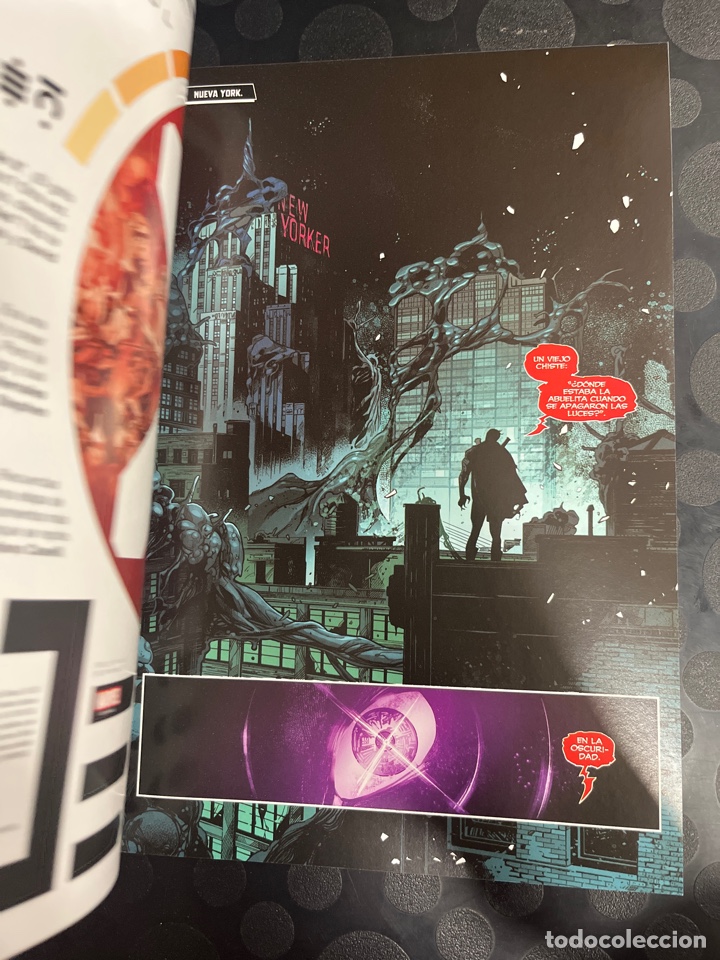 C&oacute;mics: SWORD N.2 REY NEGRO : A OSCURAS ( 2021/&hellip; ) - Foto 3