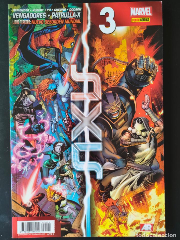 C&oacute;mics: SIXIS NUMERO 3 BUEN ESTADO - Foto 1