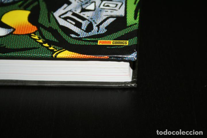 C&oacute;mics: Visionarios Marvel Stan Lee - panini - Foto 9