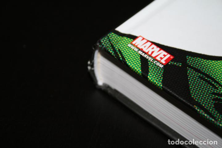 C&oacute;mics: Visionarios Marvel Stan Lee - panini - Foto 10