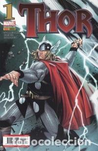 C&oacute;mics: Thor 1-37 Volumen 4 Colecci&oacute;n entera - Foto 1