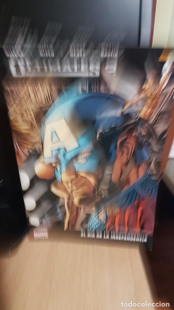 C&oacute;mics: ULTIMATES Volumen 1 , 2 y 3 - Foto 15