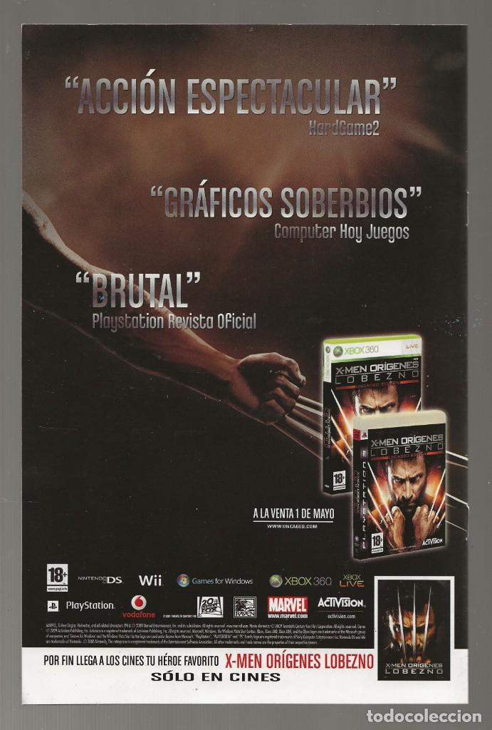 C&oacute;mics: X-FACTOR N&ordm; 31 - INVASI&Oacute;N SECRETA - PANINI MARVEL 2009 - Foto 2