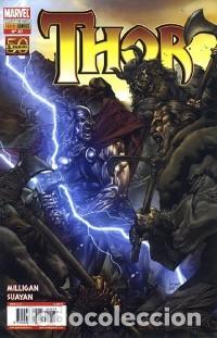 C&oacute;mics: Thor 1-37 Volumen 4 Colecci&oacute;n entera - Foto 37