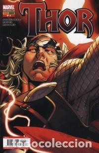 C&oacute;mics: Thor 1-37 Volumen 4 Colecci&oacute;n entera - Foto 2