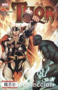 C&oacute;mics: Thor 1-37 Volumen 4 Colecci&oacute;n entera - Foto 3
