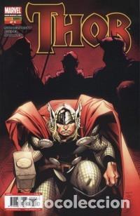 C&oacute;mics: Thor 1-37 Volumen 4 Colecci&oacute;n entera - Foto 4