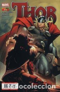 C&oacute;mics: Thor 1-37 Volumen 4 Colecci&oacute;n entera - Foto 5