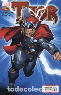 C&oacute;mics: Thor 1-37 Volumen 4 Colecci&oacute;n entera - Foto 6