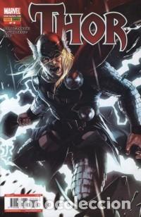 C&oacute;mics: Thor 1-37 Volumen 4 Colecci&oacute;n entera - Foto 8