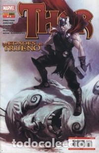 C&oacute;mics: Thor 1-37 Volumen 4 Colecci&oacute;n entera - Foto 9