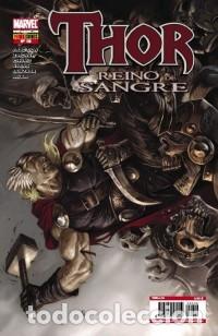 C&oacute;mics: Thor 1-37 Volumen 4 Colecci&oacute;n entera - Foto 10