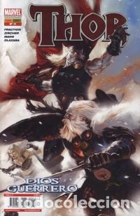 C&oacute;mics: Thor 1-37 Volumen 4 Colecci&oacute;n entera - Foto 11
