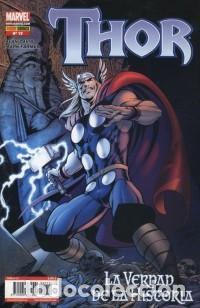 C&oacute;mics: Thor 1-37 Volumen 4 Colecci&oacute;n entera - Foto 12