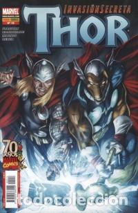 C&oacute;mics: Thor 1-37 Volumen 4 Colecci&oacute;n entera - Foto 13