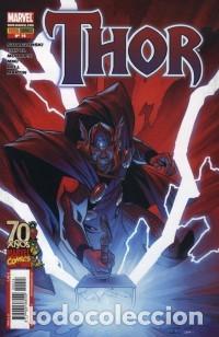 C&oacute;mics: Thor 1-37 Volumen 4 Colecci&oacute;n entera - Foto 14