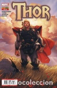 C&oacute;mics: Thor 1-37 Volumen 4 Colecci&oacute;n entera - Foto 15