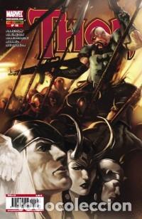 C&oacute;mics: Thor 1-37 Volumen 4 Colecci&oacute;n entera - Foto 18