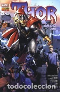 C&oacute;mics: Thor 1-37 Volumen 4 Colecci&oacute;n entera - Foto 19