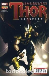 C&oacute;mics: Thor 1-37 Volumen 4 Colecci&oacute;n entera - Foto 20