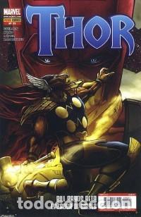 C&oacute;mics: Thor 1-37 Volumen 4 Colecci&oacute;n entera - Foto 21