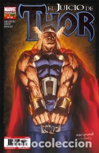 C&oacute;mics: Thor 1-37 Volumen 4 Colecci&oacute;n entera - Foto 22
