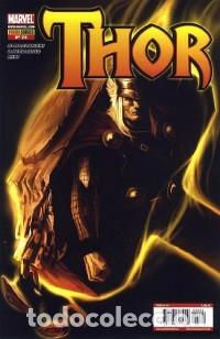 C&oacute;mics: Thor 1-37 Volumen 4 Colecci&oacute;n entera - Foto 24