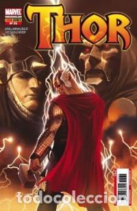 C&oacute;mics: Thor 1-37 Volumen 4 Colecci&oacute;n entera - Foto 25