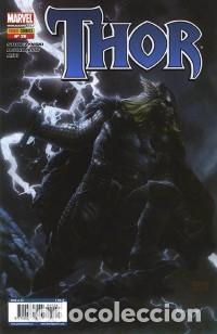 C&oacute;mics: Thor 1-37 Volumen 4 Colecci&oacute;n entera - Foto 26