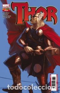 C&oacute;mics: Thor 1-37 Volumen 4 Colecci&oacute;n entera - Foto 27