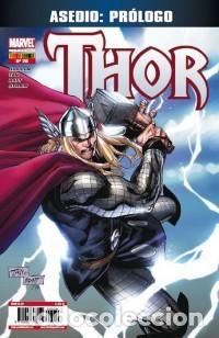C&oacute;mics: Thor 1-37 Volumen 4 Colecci&oacute;n entera - Foto 29
