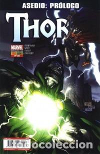 C&oacute;mics: Thor 1-37 Volumen 4 Colecci&oacute;n entera - Foto 30