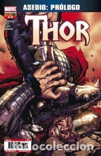 C&oacute;mics: Thor 1-37 Volumen 4 Colecci&oacute;n entera - Foto 31