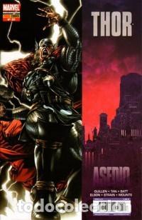 C&oacute;mics: Thor 1-37 Volumen 4 Colecci&oacute;n entera - Foto 32