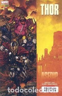 C&oacute;mics: Thor 1-37 Volumen 4 Colecci&oacute;n entera - Foto 34