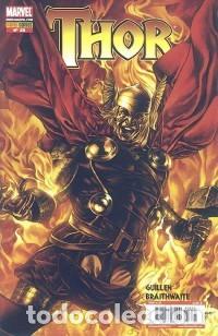 C&oacute;mics: Thor 1-37 Volumen 4 Colecci&oacute;n entera - Foto 35