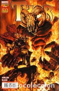 C&oacute;mics: Thor 1-37 Volumen 4 Colecci&oacute;n entera - Foto 36