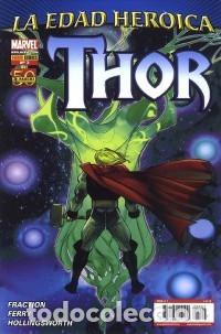 C&oacute;mics: Thor 1-11 y 13-14 Volumen 5 - Foto 2